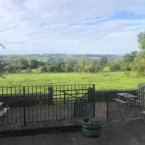Отель The Fox Hall, Ravensworth