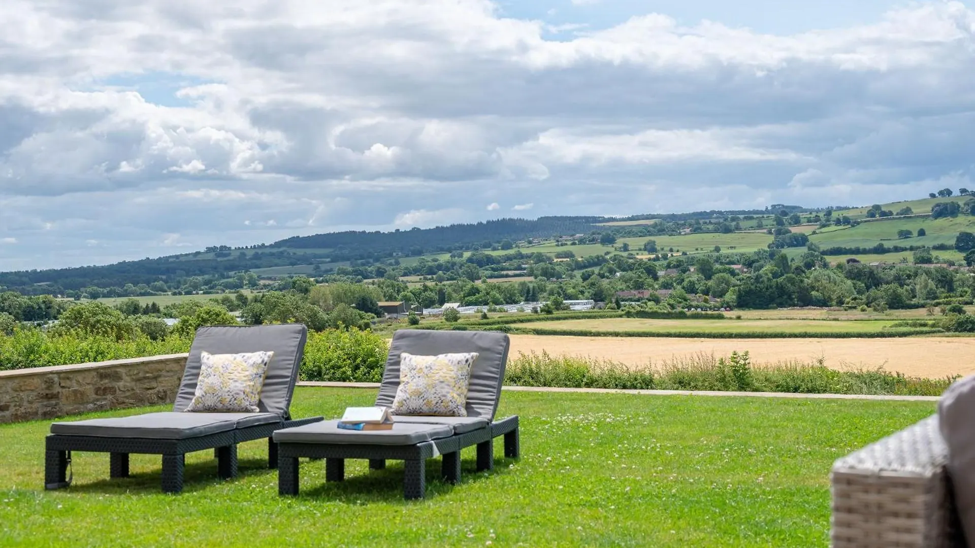 Сasa de vacaciones Villa Dexter Ravensworth